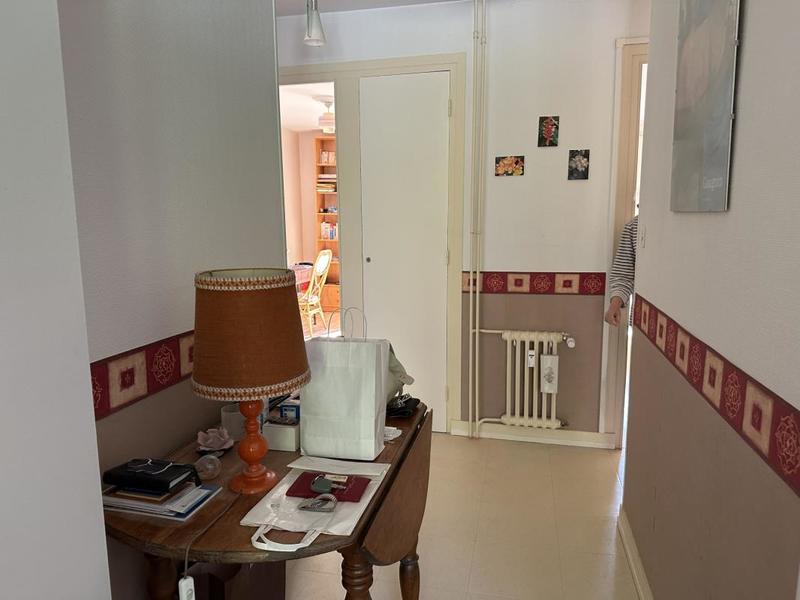 Appartement - 71 m² - 3 pièces