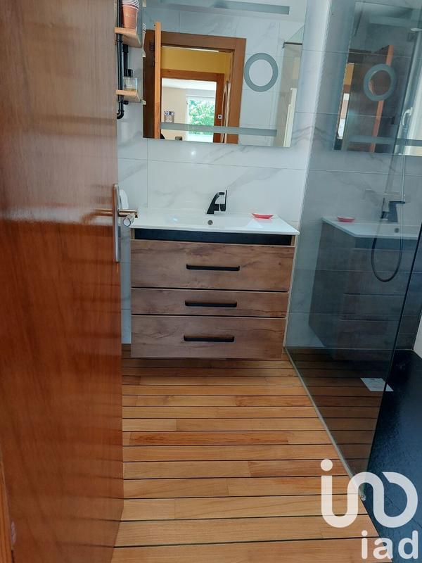 Maison de village - 271 m² - 9 pièces