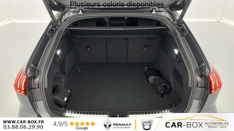 Audi A5 Avant III 2.0 Tdi Hybride 204ch s line s tronic 7