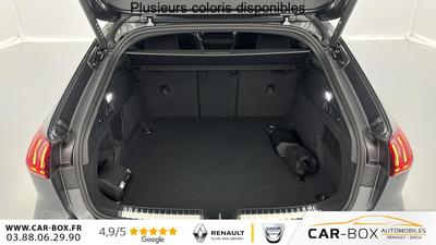 Audi A5 Avant III 2.0 Tdi Hybride 204ch s line s tronic 7