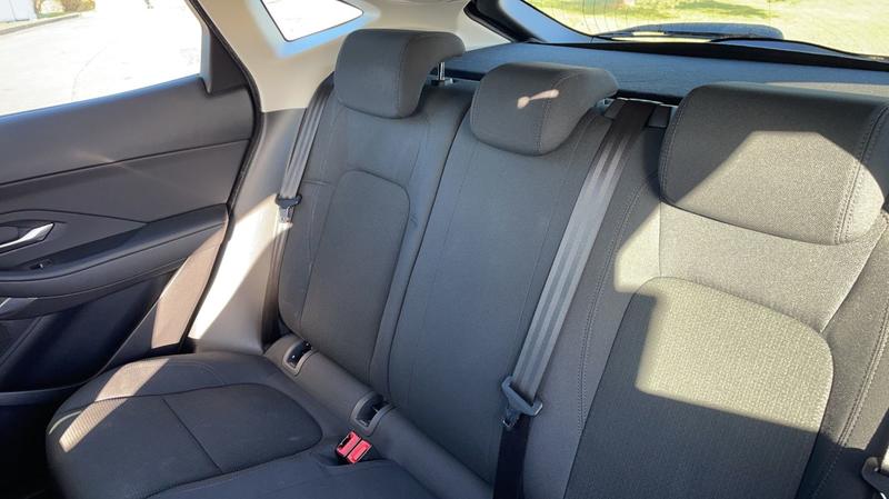 Jaguar E-Pace 2.0d 150 Fwd Business