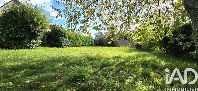 Maison - 220 m² - 11 pièces