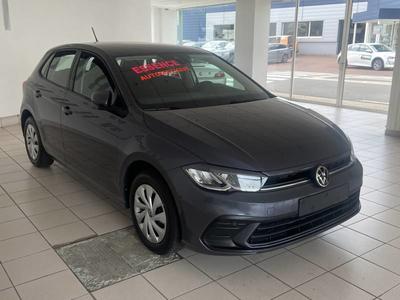 Volkswagen Polo 1.0 Tsi 95 s&amp;S Dsg7 Life