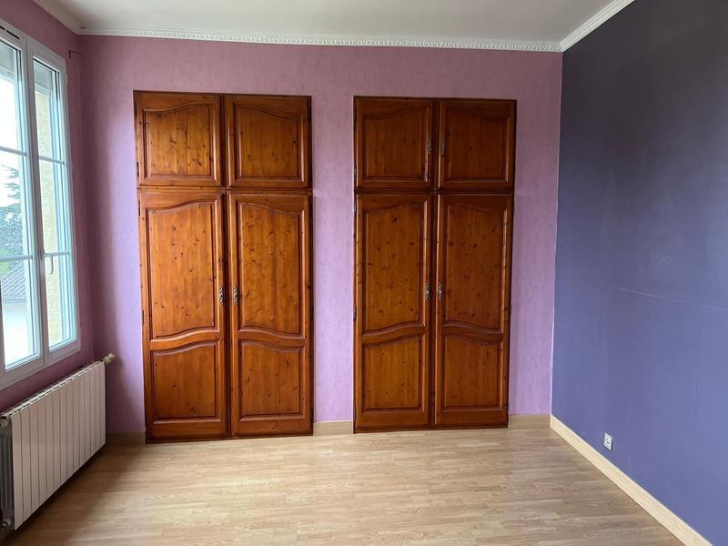 Maison en pierre - 186 m² - 6 pièces