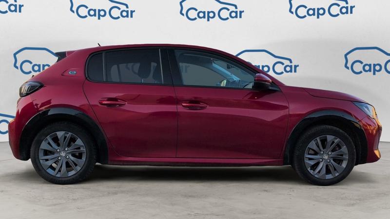 Peugeot 208 II 136 50 kWh Allure Business - Entretien constructeur