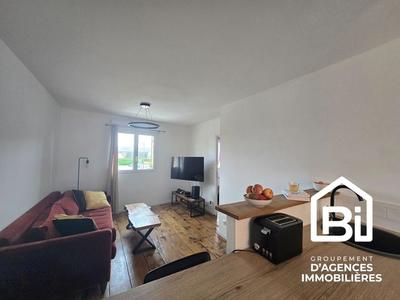 Appartement - 36 m² - 2 pièces