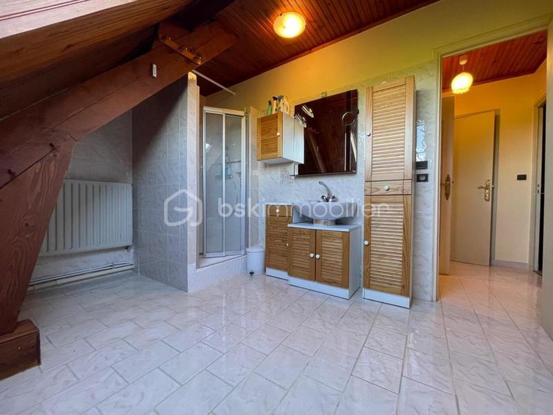 Maison - 300 m² - 10 pièces