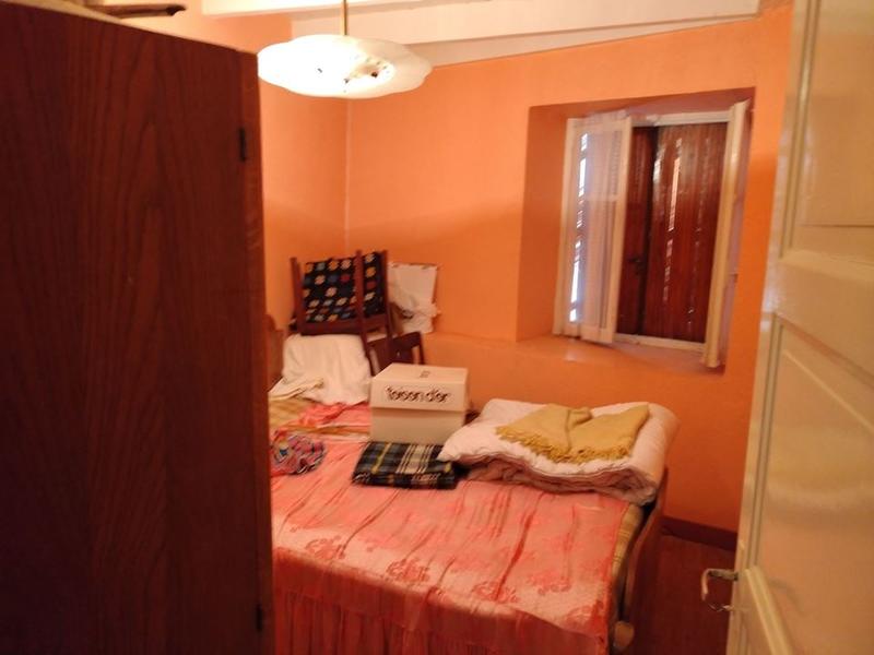 Maison de village - 60 m² - 4 pièces