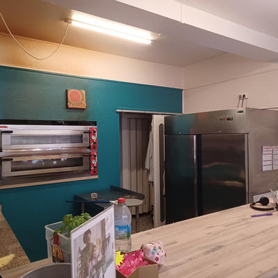 Fonds de commerce - 30 m²