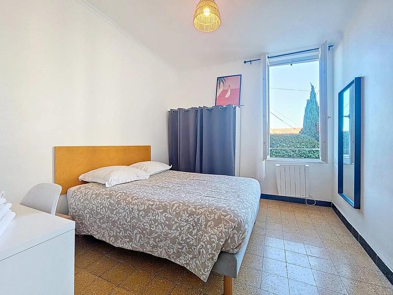 Appartement - 77 m² - 4 pièces