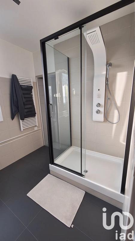 Appartement - 71 m² - 4 pièces