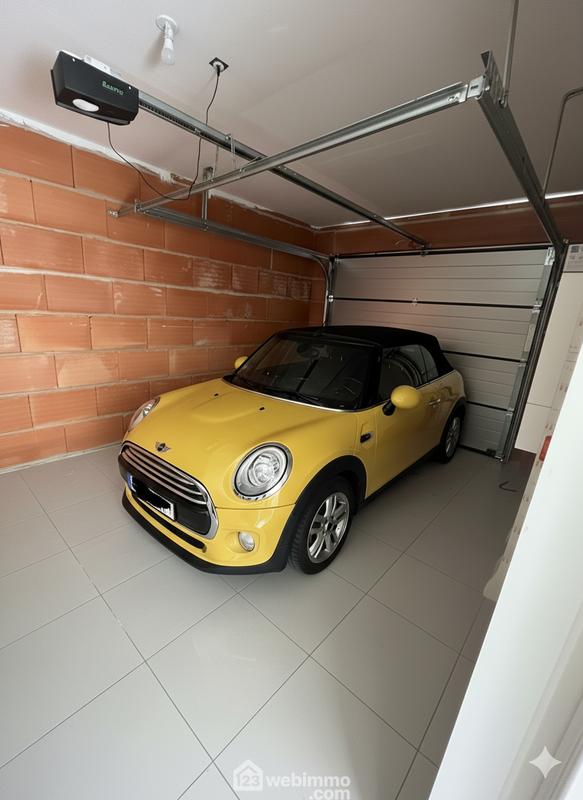 Villa - 110 m² - 5 pièces