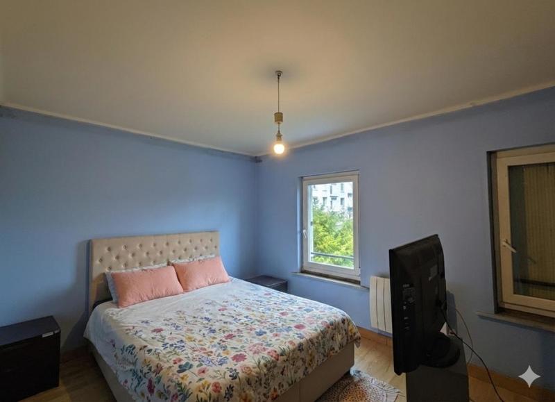 Maison - 88 m² - 5 pièces