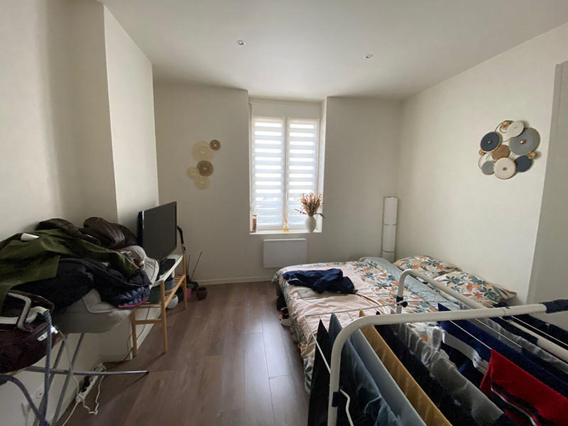 Immeuble - 120 m² - 3 pièces