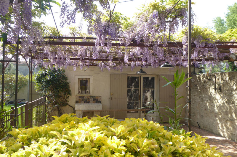 Mas - 170 m² - 5 pièces