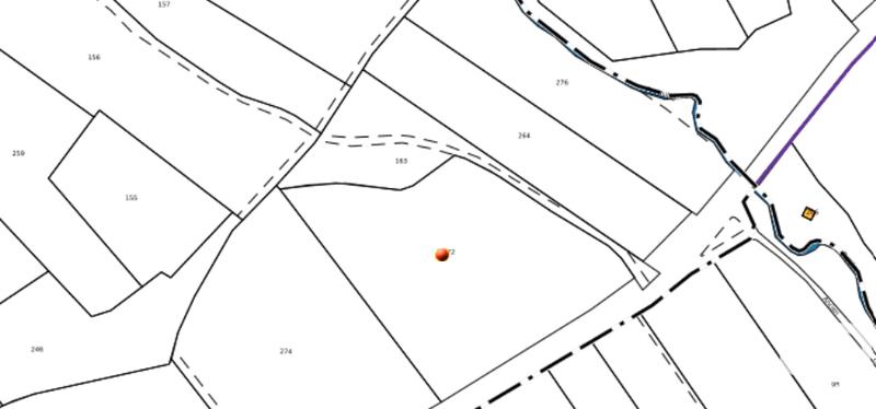 Terrain agricole - 14 950 m²