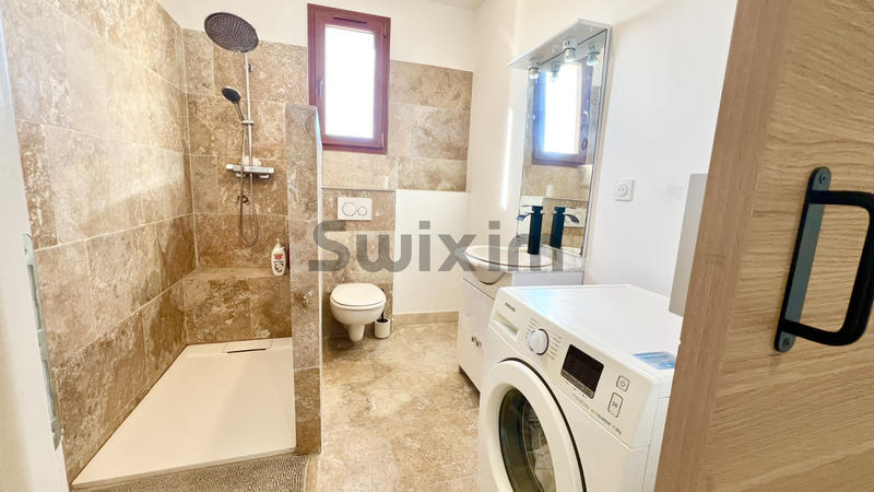 Villa - 84 m² - 3 pièces