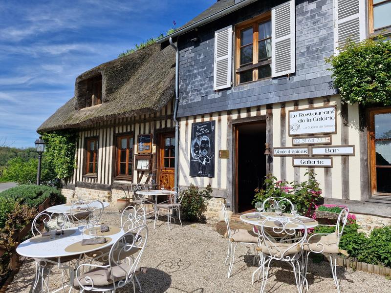 Fonds de commerce - Hôtellerie / Restauration - 180 m²