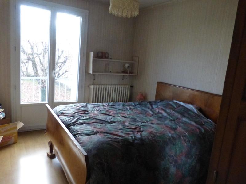 Appartement - 75 m² - 4 pièces