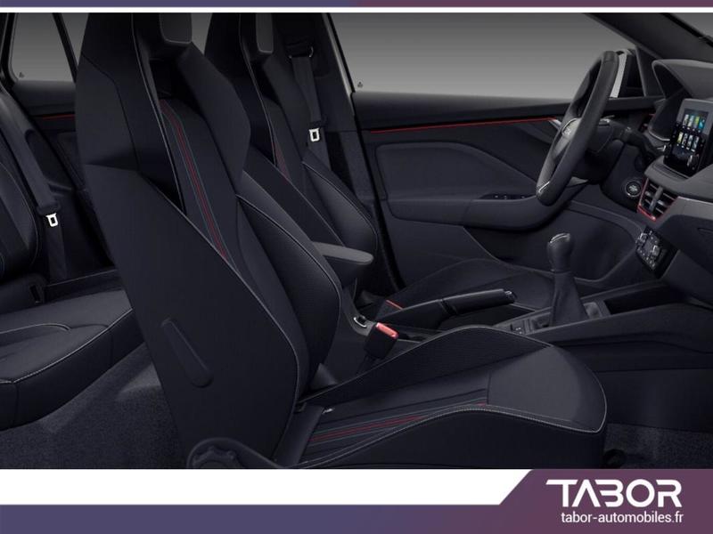 Skoda Kamiq 116 Monte Pano Matrix Acc Cam Kessy