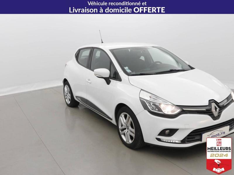 Renault Clio dCi 90 Zen +Gps +Pdc Ar