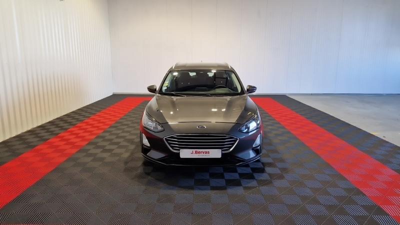 Ford Focus Sw 1.5 Ecoblue 120 Ss Trend Business