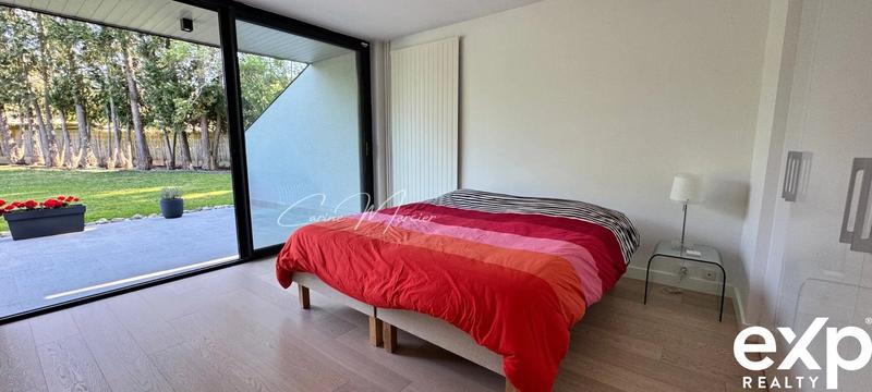 Villa - 178 m² - 6 pièces