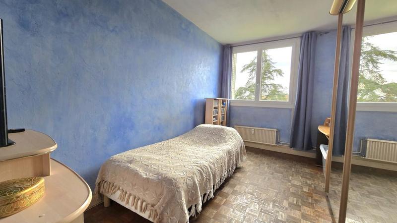 Appartement - 83 m² - 4 pièces