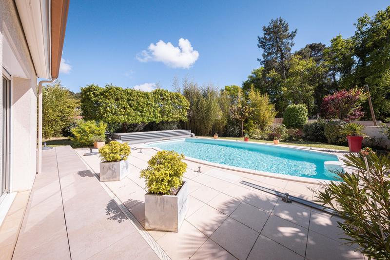 Villa - 148 m² - 4 pièces