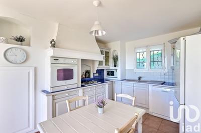 Maison - 175 m² - 6 pièces