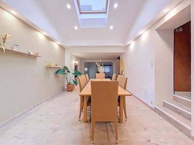 Maison - 142 m² - 6 pièces