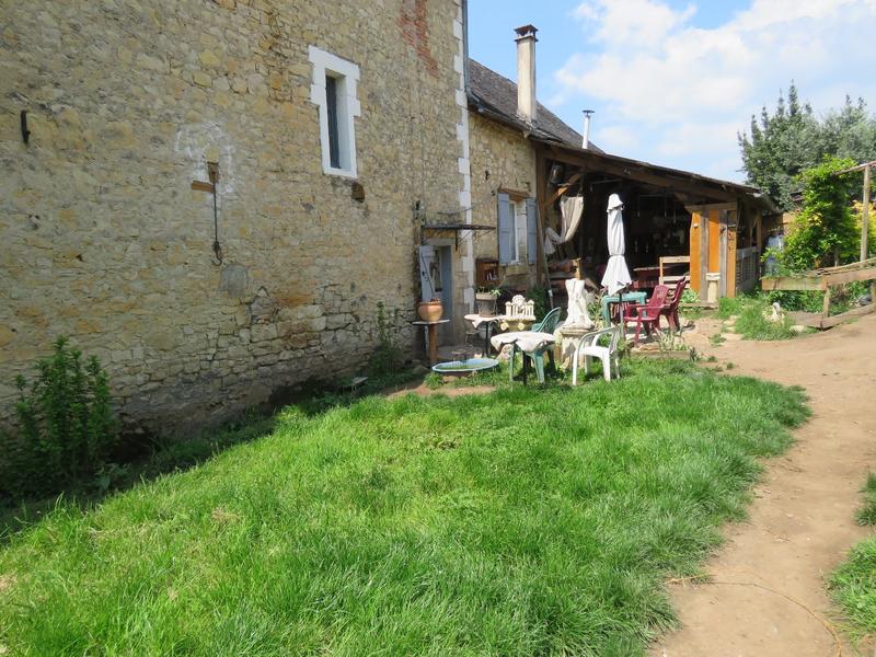 Maison - 165 m² - 7 pièces