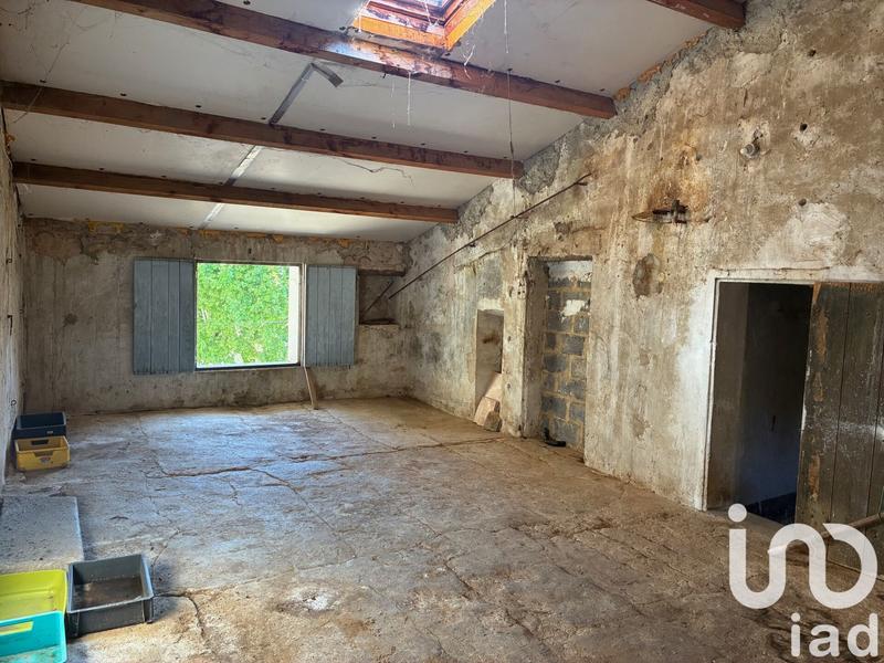 Maison de village - 185 m² - 6 pièces