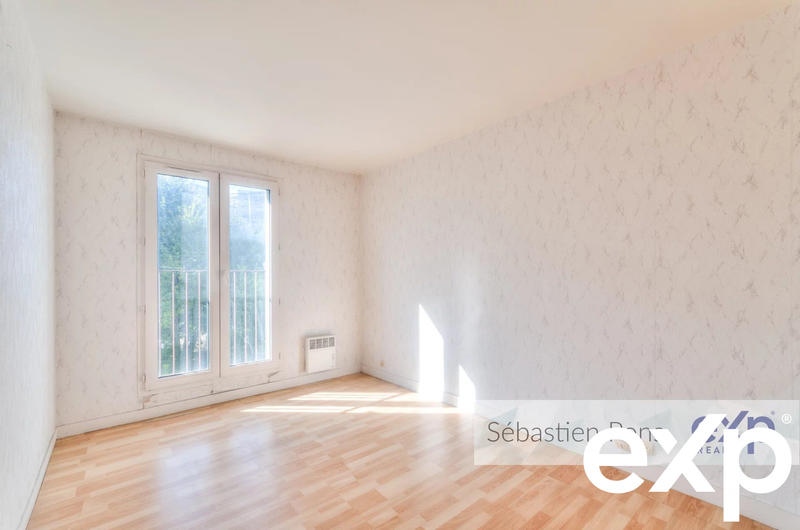 Appartement - 74 m² - 4 pièces