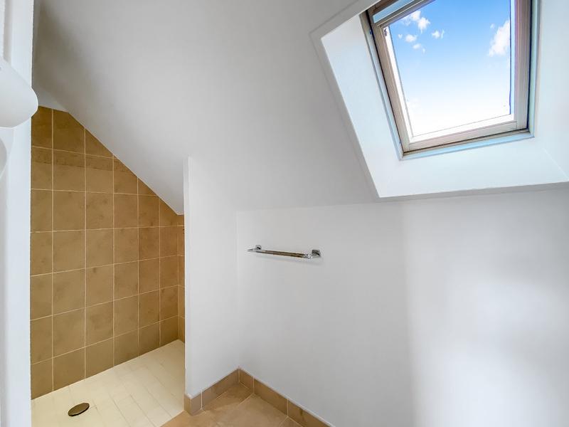 Appartement - 94 m² - 4 pièces