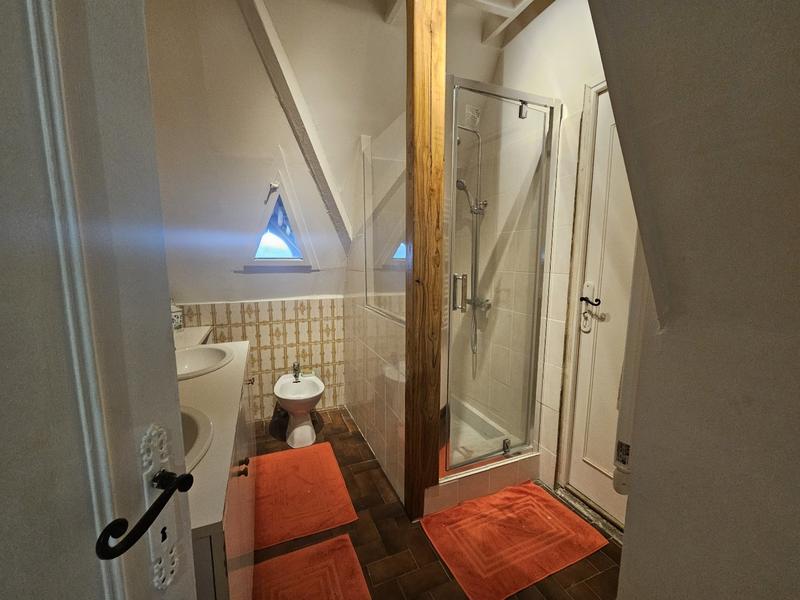 Maison de campagne - 198 m² - 9 pièces