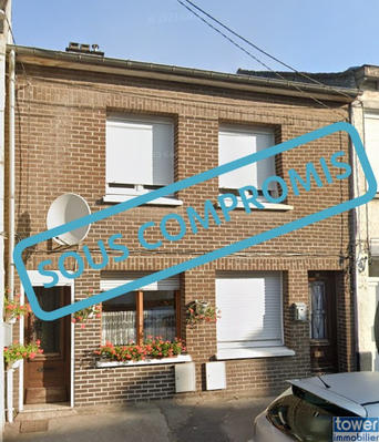 Maison - 142 m² - 5 pièces