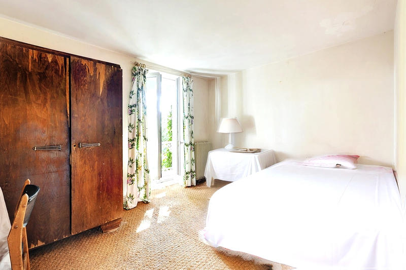 Propriété - 436 m² - 17 pièces