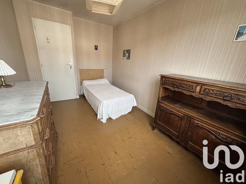 Appartement - 64 m² - 4 pièces