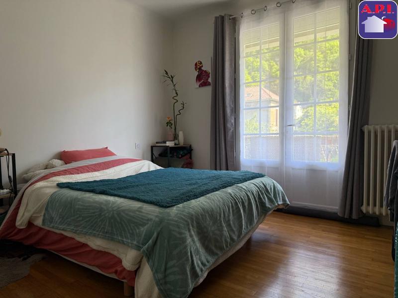 Maison - 162 m² - 6 pièces