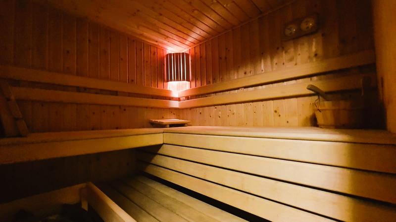 Maison traditionnelle - 188 m² - 8 pièces