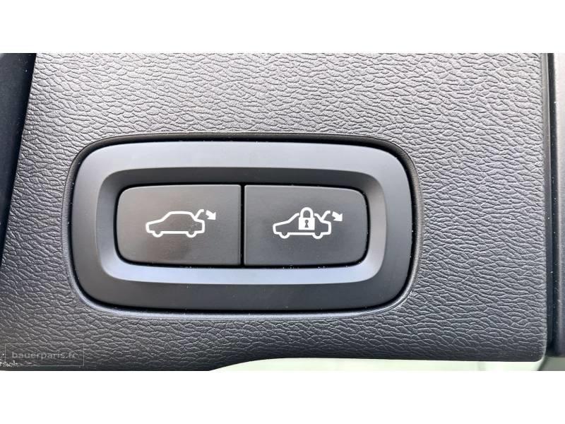 Volvo Xc60 T6 Recharge Awd 253 ch + 87 Geartronic 8 R-Design