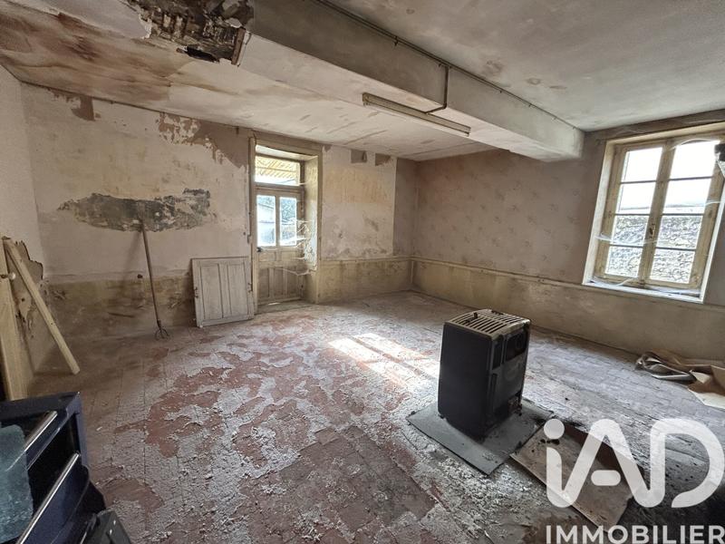 Maison - 148 m² - 6 pièces