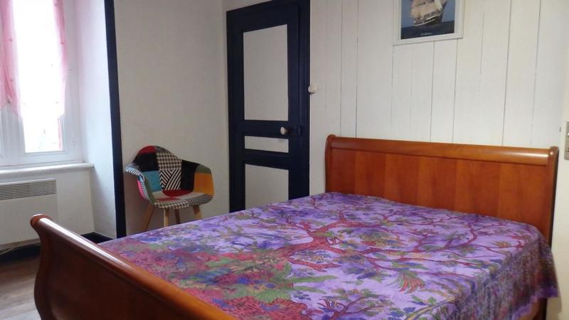 Maison - 73 m² - 4 pièces