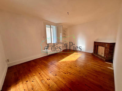 Maison - 80 m² - 3 pièces