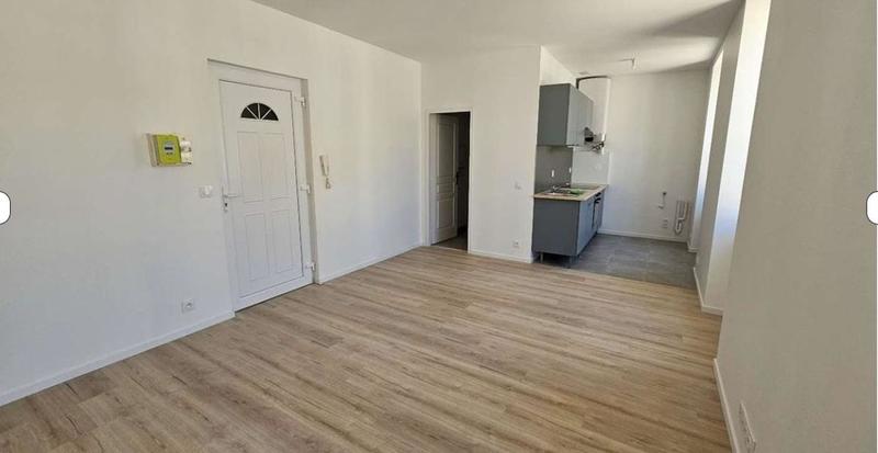 Appartement - 41 m² - 2 pièces