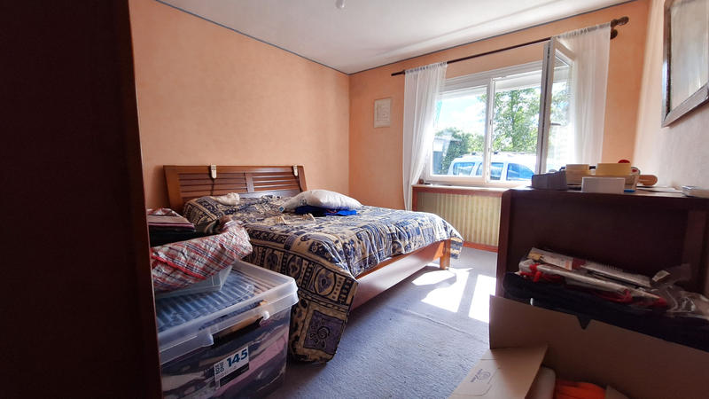 Maison - 97 m² - 6 pièces