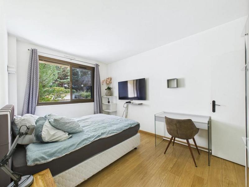 Appartement - 89 m² - 3 pièces