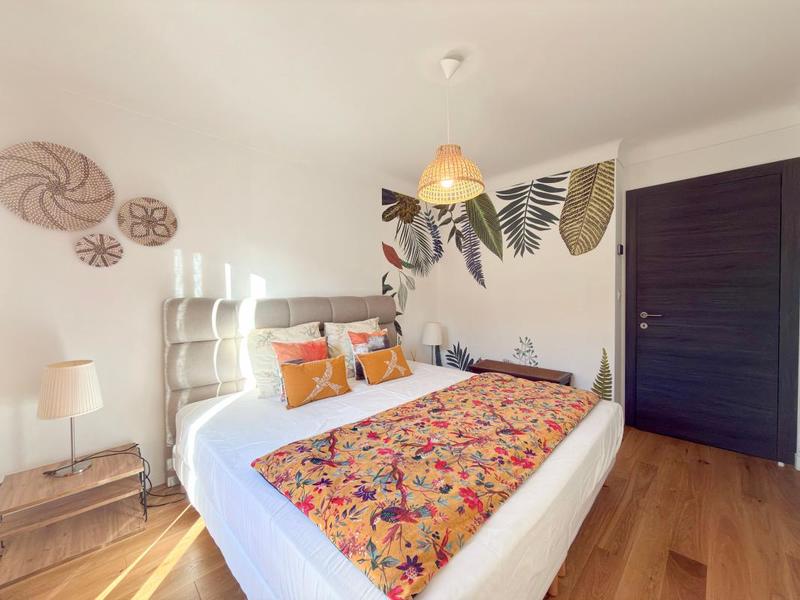 Villa - 115 m² - 4 pièces