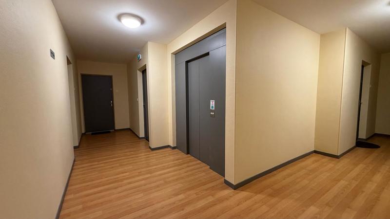 Appartement - 95 m² - 4 pièces